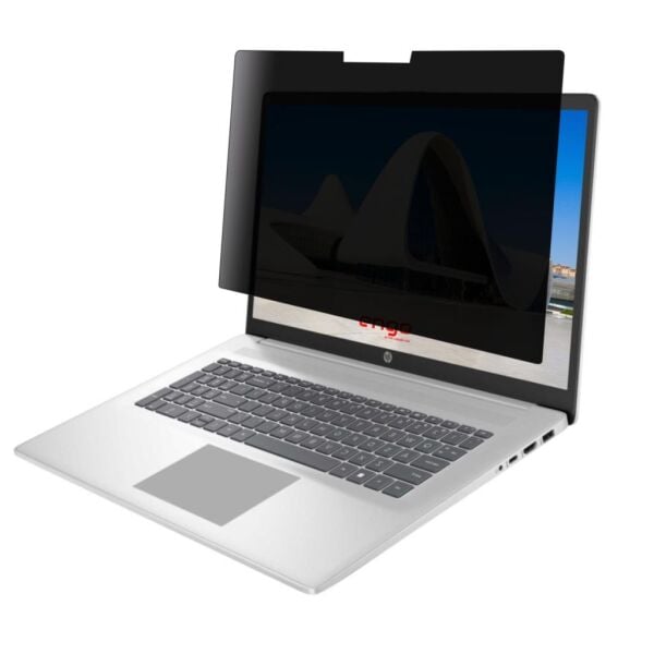 HP 17 AI 17-cn5075cl 17.3 inç Hayalet Ekran Koruyucu 9H Nano