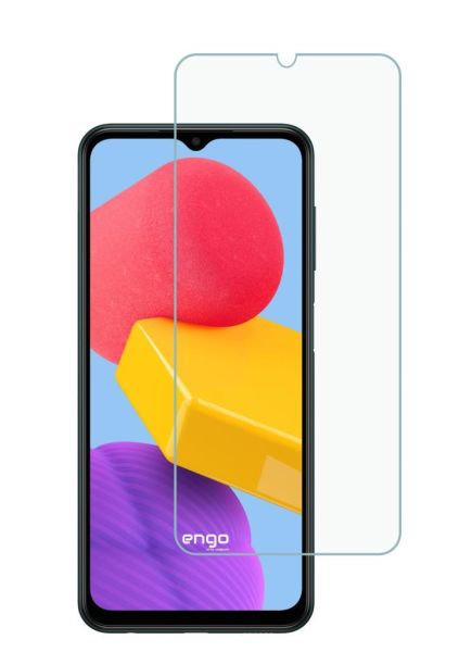 Samsung Galaxy M13 Ekran Koruyucu Nano