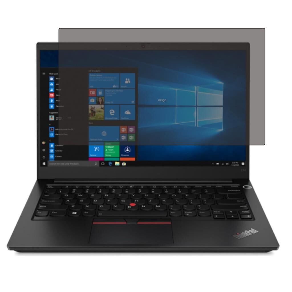 Lenovo ThinkBook 16p G6 16 inç Hayalet Ekran Koruyucu Nano