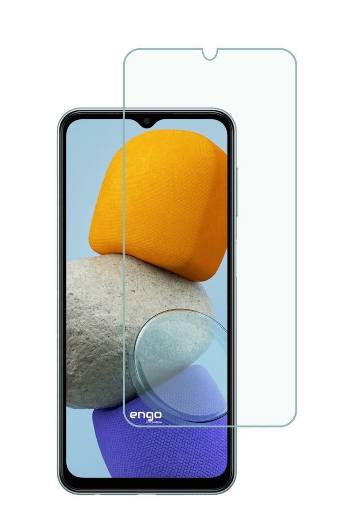 Samsung Galaxy M23 Ekran Koruyucu Nano