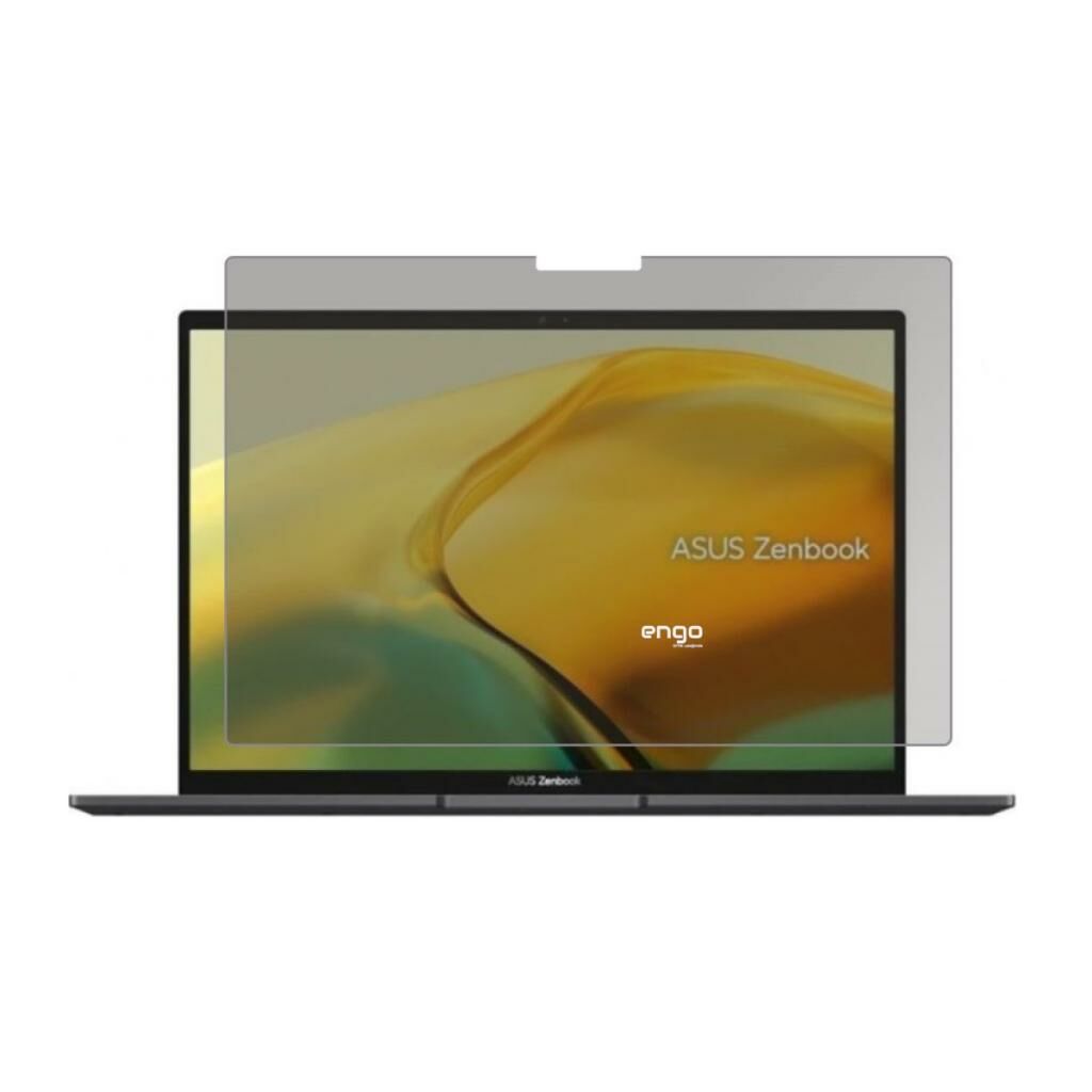 Asus ZenBook 14 OLED 14 İnç Hayalet Ekran Koruyucu 16:10