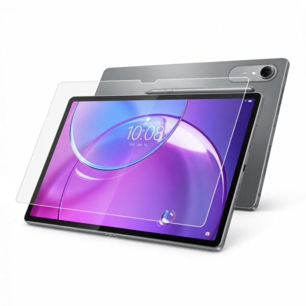 Lenovo Idea Tab Pro 2. Nesil 13 inç Mat Ekran Koruyucu Parmak İzi Bırakmayan Yansıma Ve Parlama Önleyici Koruma, 9H Kırılmaz Esnek Nano Cam