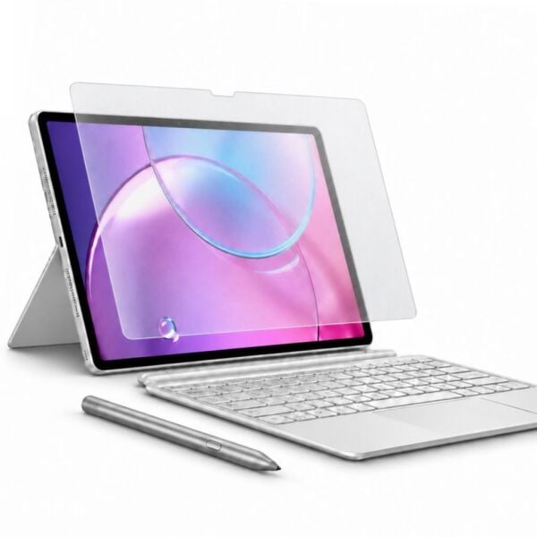 Lenovo Idea Tab Pro 2. Nesil 13 inç Mat Ekran Koruyucu Parmak İzi Bırakmayan Yansıma Ve Parlama Önleyici Koruma, 9H Kırılmaz Esnek Nano Cam