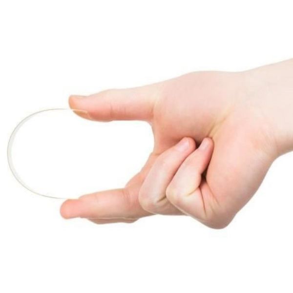 Trident A60 Ekran Koruyucu Nano Şeffaf Esnek Materyal
