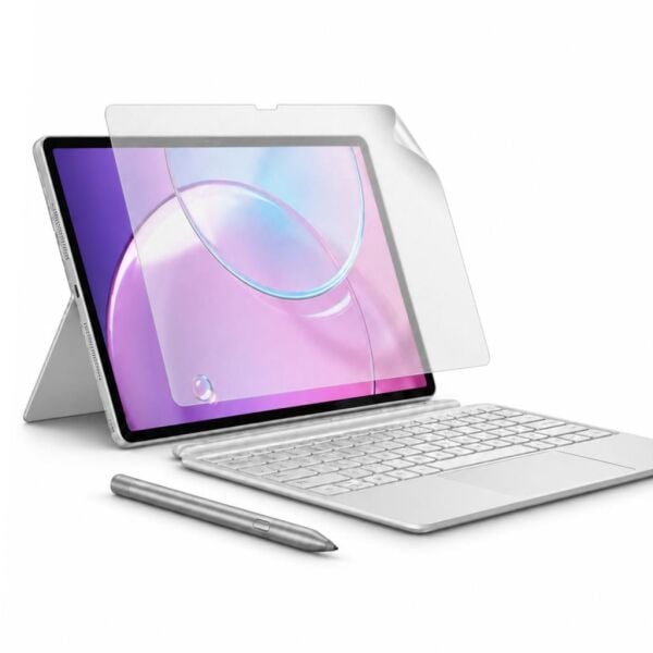 Lenovo Idea Tab Pro 2. Nesil 13 inç Paperfeel Ekran Koruyucu Kağıt Hissi Veren Mat Dokulu Yüzey, Kalem Uyumlu, Not Alma ve Çizim İçin