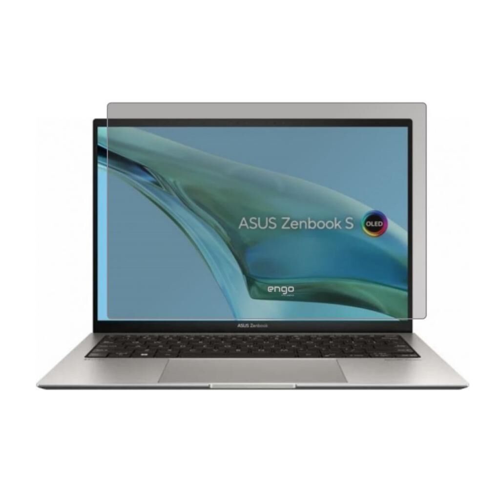 Asus Zenbook S 13 OLED 13.3 İnç Hayalet Ekran Koruyucu 16:10