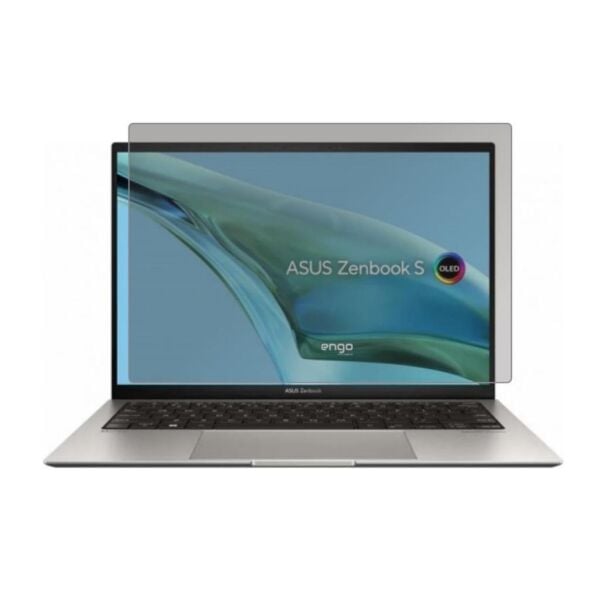 Asus Zenbook S 13 OLED 13.3 İnç Hayalet Ekran Koruyucu 16:10