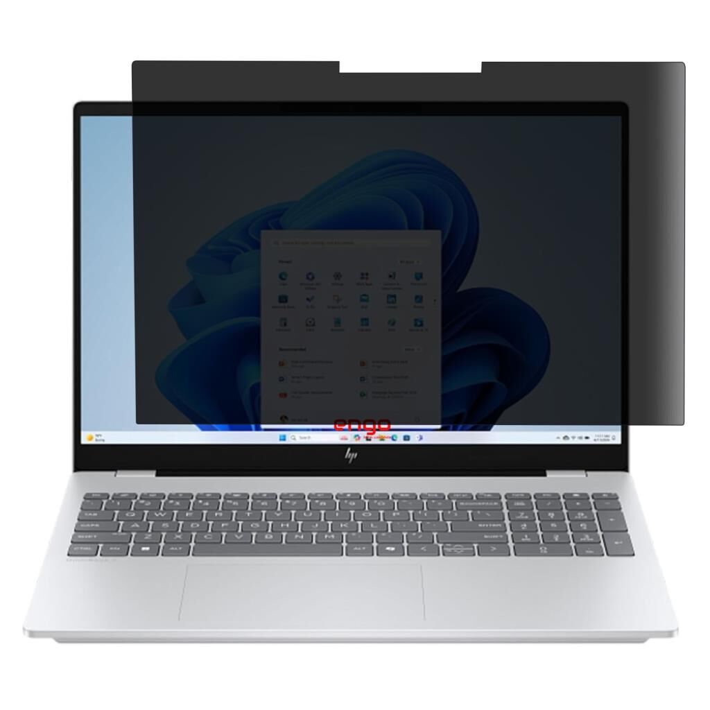HP OmniBook 7 16 inç Hayalet Ekran Koruyucu 9H Nano 16:10