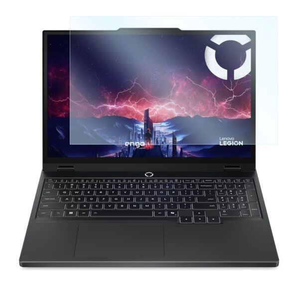 Lenovo Legion 5 15AHP10 15.3 inç Ekran Koruyucu 9H Nano