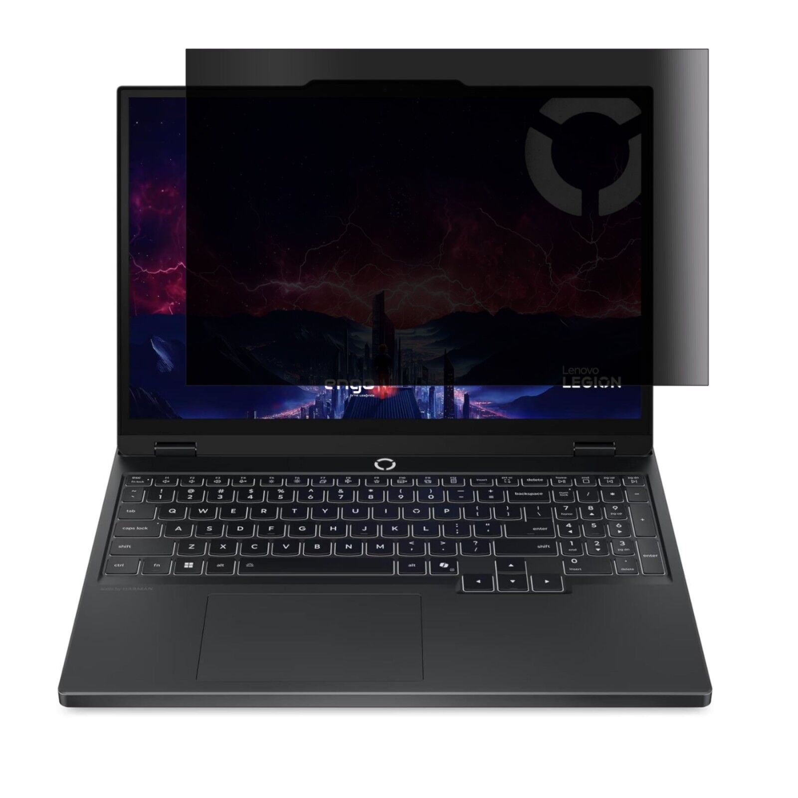 Lenovo Legion 5 15AHP10 15.3 inç Hayalet Ekran Koruyucu