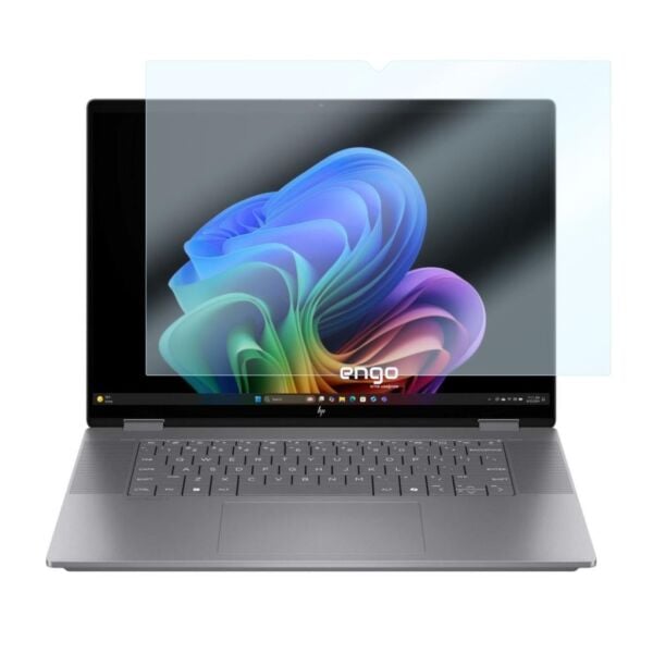 HP OmniBook X Flip 16 inç Ekran Koruyucu 9H Nano Parlak