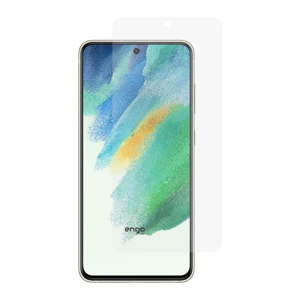 Samsung Galaxy S21 FE 5G (2. Nesil) Ekran Koruyucu Mat