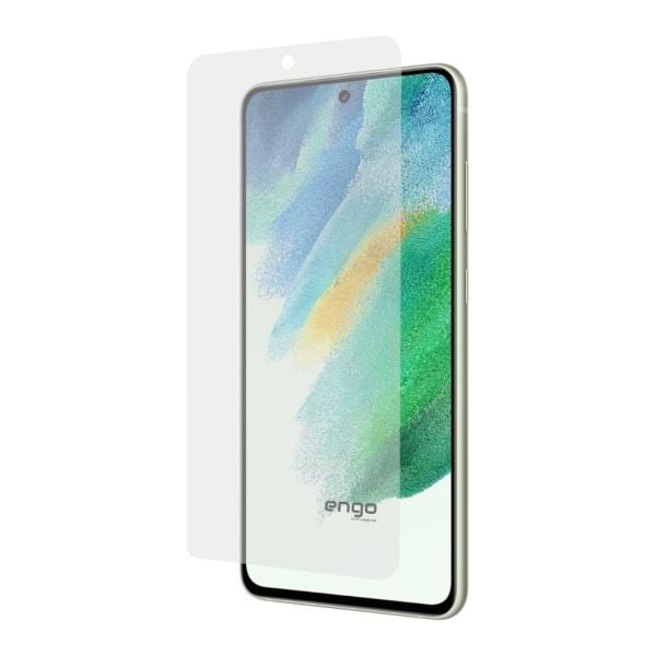 Samsung Galaxy S21 FE 5G (2. Nesil) Ekran Koruyucu Mat
