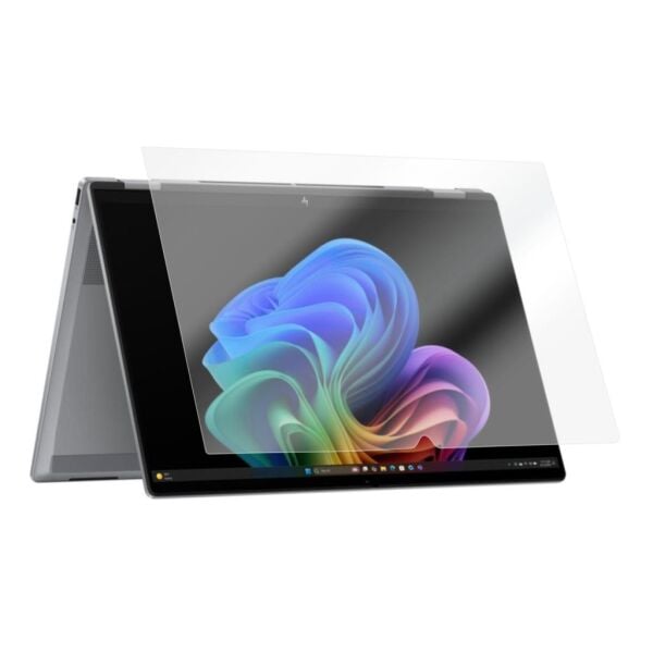 HP OmniBook X Flip 16 inç Mat Ekran Koruyucu 9H Nano 16:10