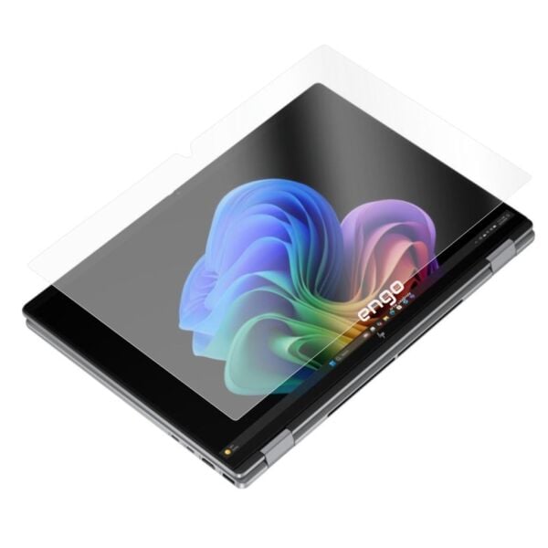 HP OmniBook X Flip 16 inç Mat Ekran Koruyucu 9H Nano 16:10