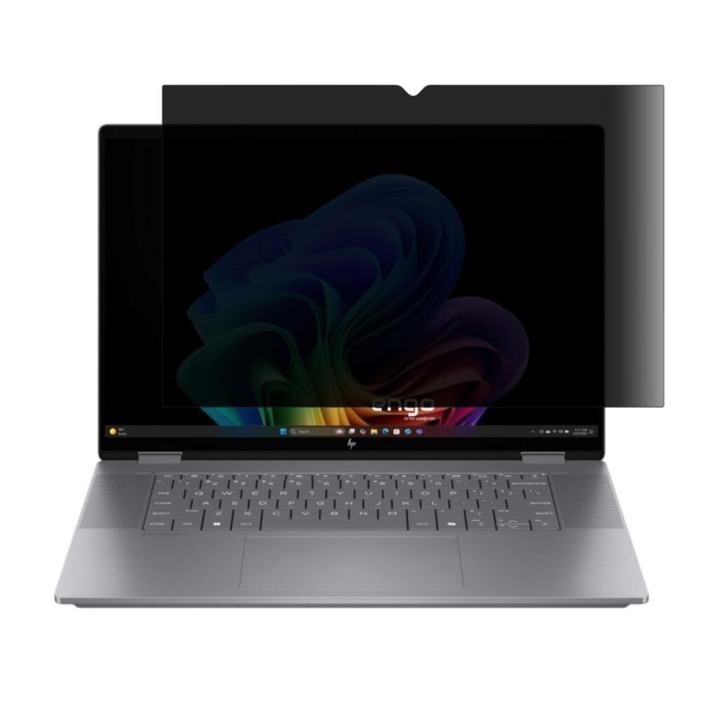 HP OmniBook X Flip 16 inç Hayalet Ekran Koruyucu 9H Nano