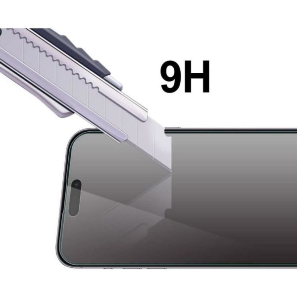 Vivo V40 Lite Hayalet Ekran Koruyucu Şeffaf Hassas Koruma
