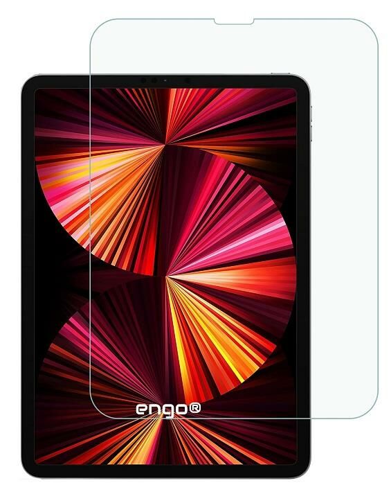 Apple iPad Pro 11 3.Nesil İle Uyumlu Ekran Koruyucu Nano