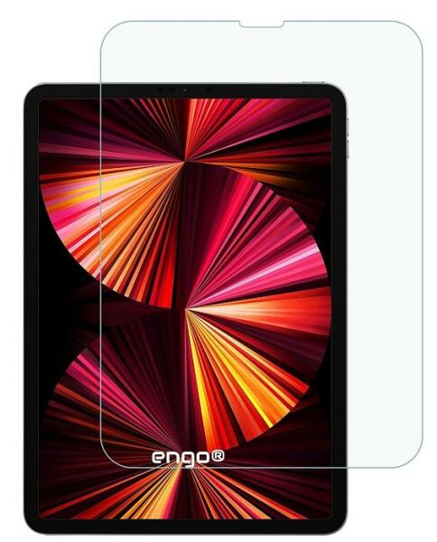 Apple iPad Pro 11 3.Nesil İle Uyumlu Ekran Koruyucu Nano
