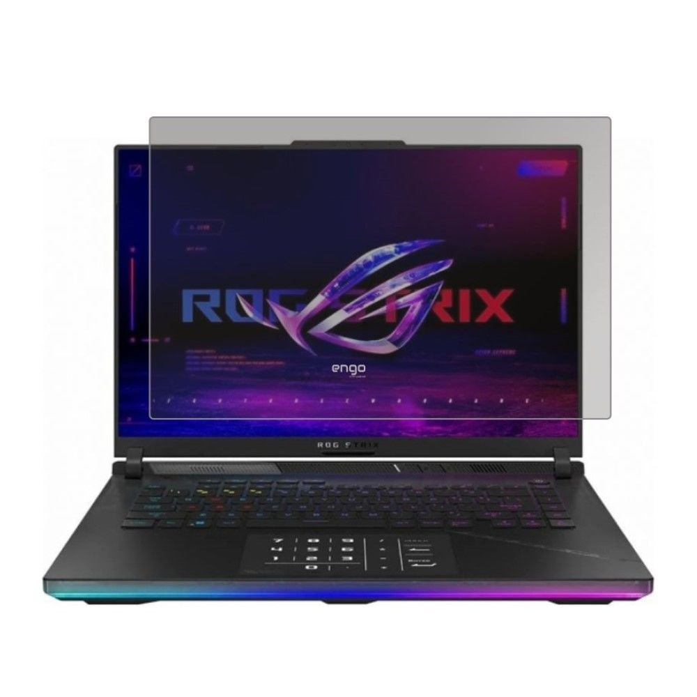 Asus ROG Strix Scar 18 18 İnç Hayalet Ekran Koruyucu 16:10