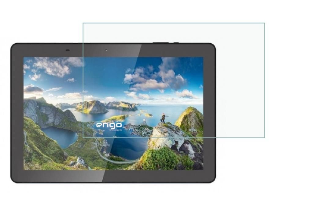 WennTab 10 Ekran Koruyucu Nano