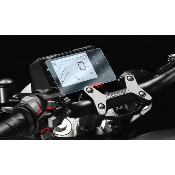Zontes ZT-350T2 Ekran Koruyucu TFT Gösterge Parlak Nano