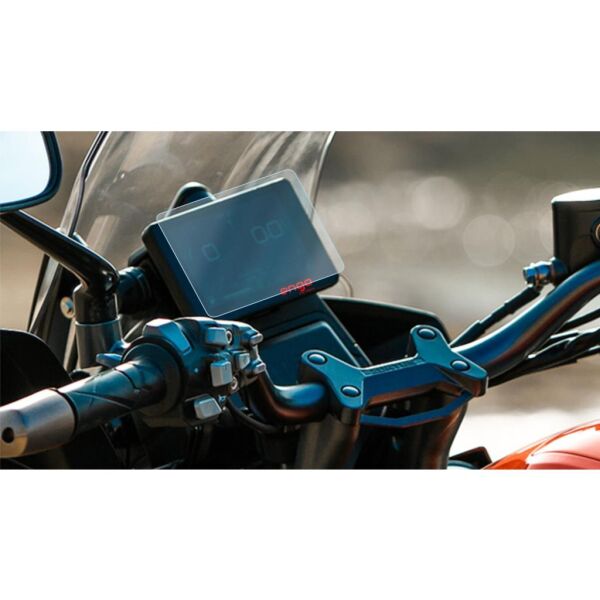 Zontes ZT-350T2 Ekran Koruyucu TFT Gösterge Parlak Nano