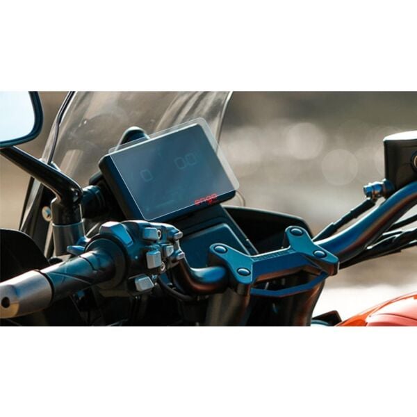 Zontes ZT-350R1 Ekran Koruyucu TFT Gösterge Parlak Nano