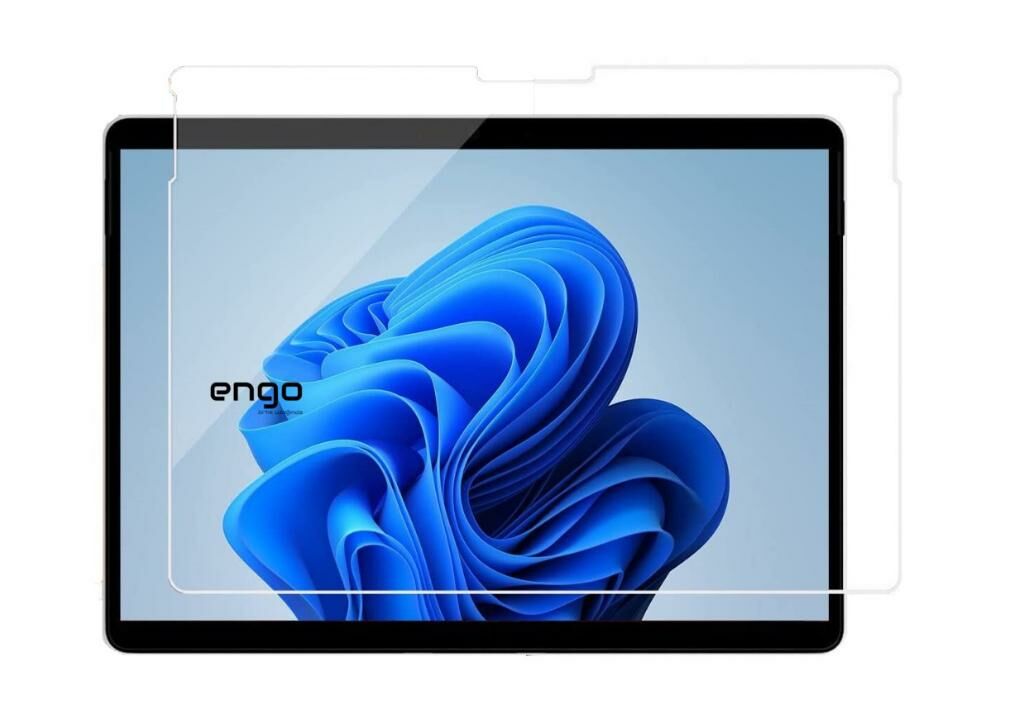 Microsoft Surface Pro 8 Ekran Koruyucu Nano