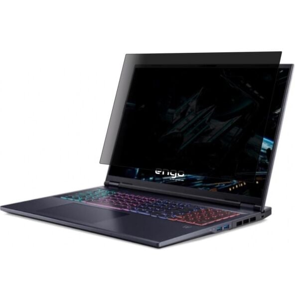 Acer Nitro Lite 16 inç Hayalet Ekran Koruyucu 9H Nano 16:10